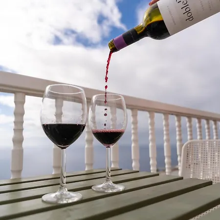 Suenos Del Atlantico 아파트