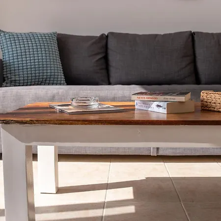 아파트 Suenos Del Atlantico *