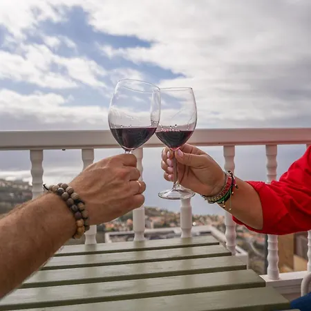 Διαμέρισμα Suenos Del Atlantico *