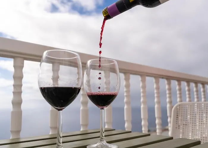 Suenos Del Atlantico Apartament