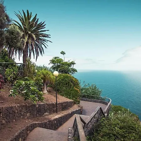 Suenos Del Atlantico Апартаменты