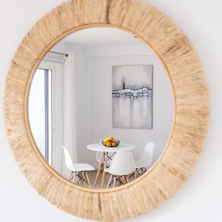 Appartement Suenos Del Atlantico El Sauzal