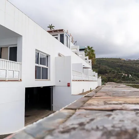 Suenos Del Atlantico * El Sauzal