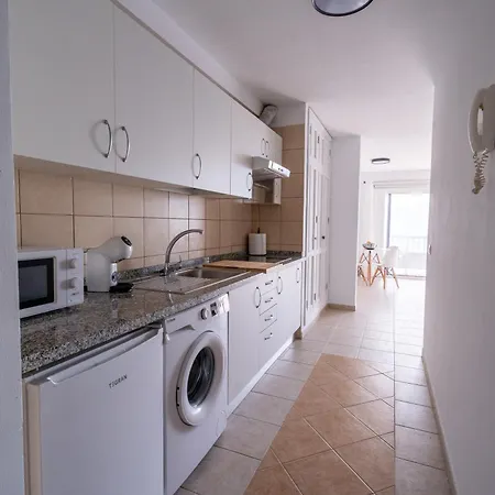 Appartement Suenos Del Atlantico *