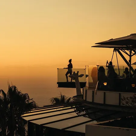 Suenos Del Atlantico *