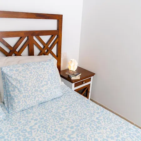 Suenos Del Atlantico Appartement *